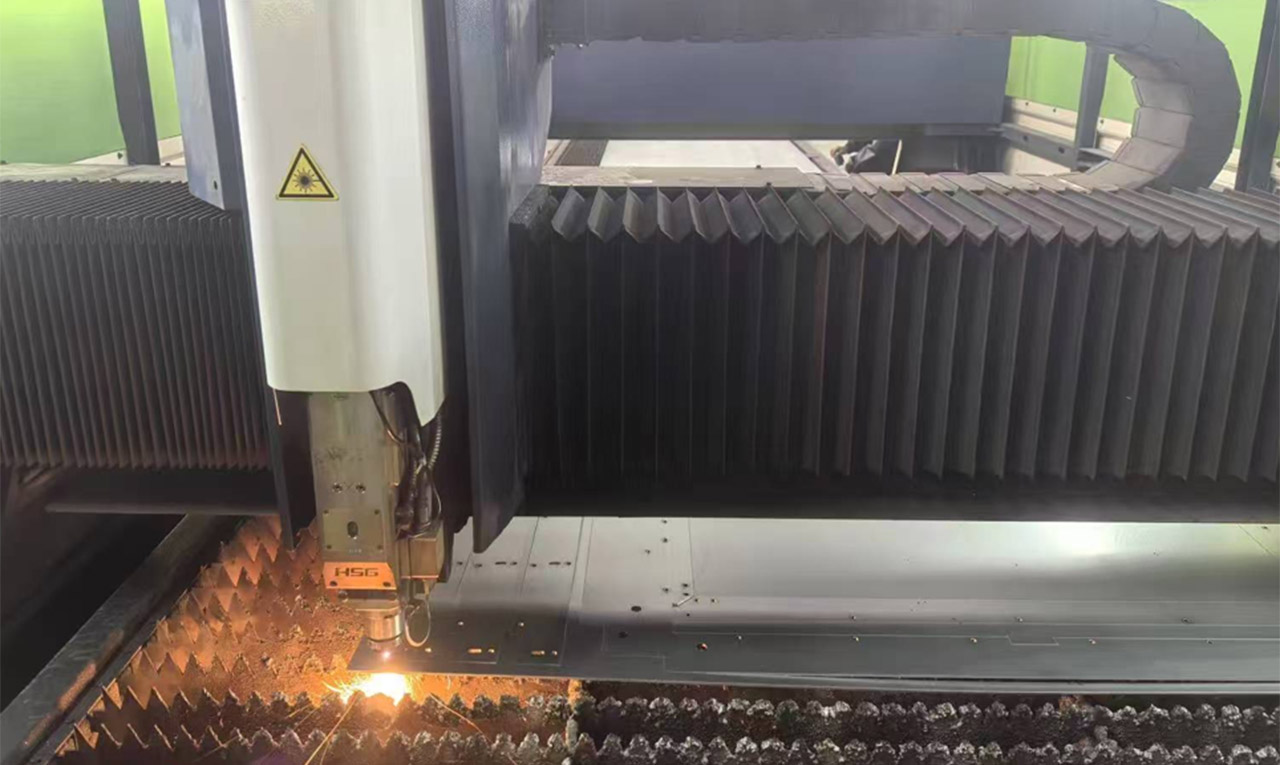 Introduction to the characteristics of high-precision parts processing