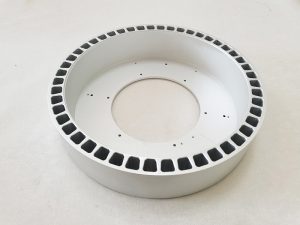 CNC Machining-Medical Products-Petri Dishes