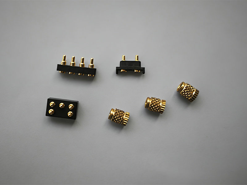 03.Machine-processing-product-Hot-melt-bonded-copper-nut