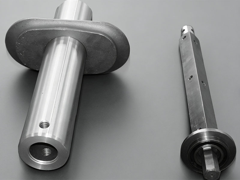 04.Machine-processing-products---Agricultural-machinery-Rear-axle-components-Forging