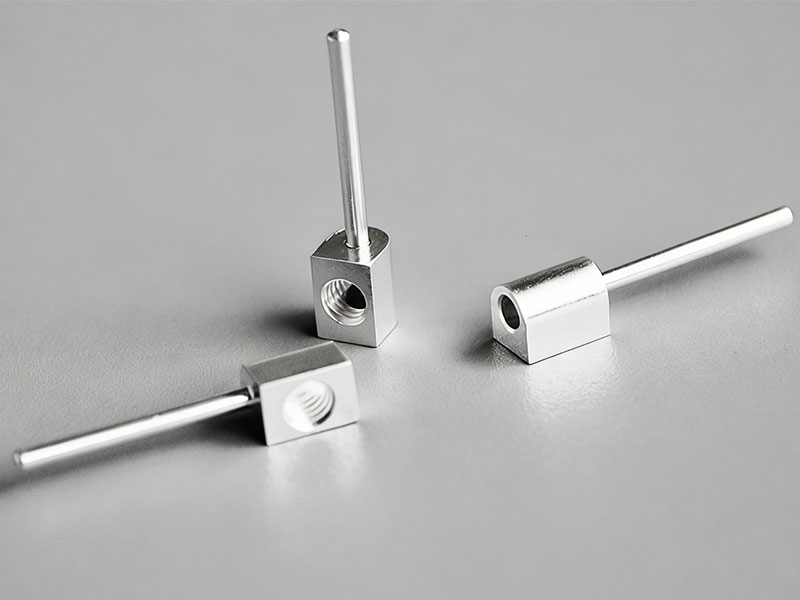 07.Machine-processing-products---Electrical-hermaphrodite-connector