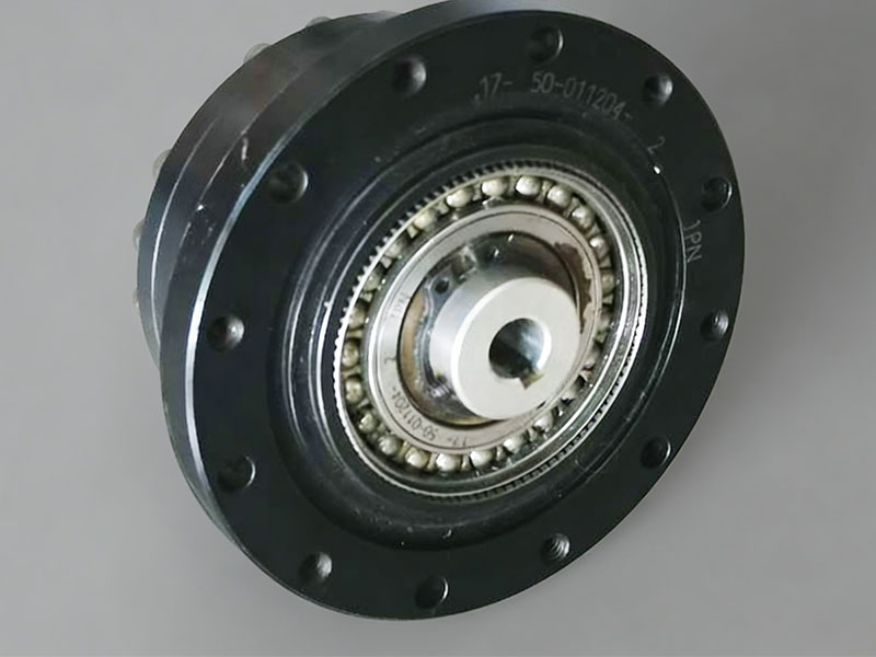 11.Machine-processing-products---Logistics-sorting---Bearing-components