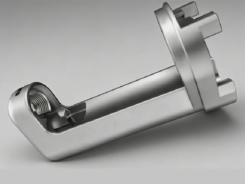 12.Machine-processing-products---Medical---Five-axis-CNC-processing