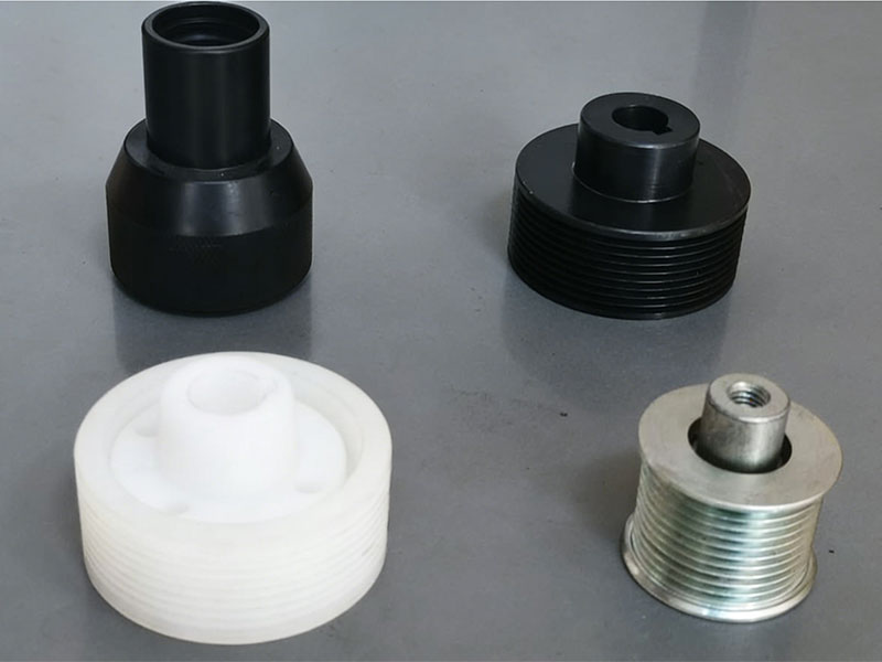 13.Machine-processing-products---Plastic-part-processing