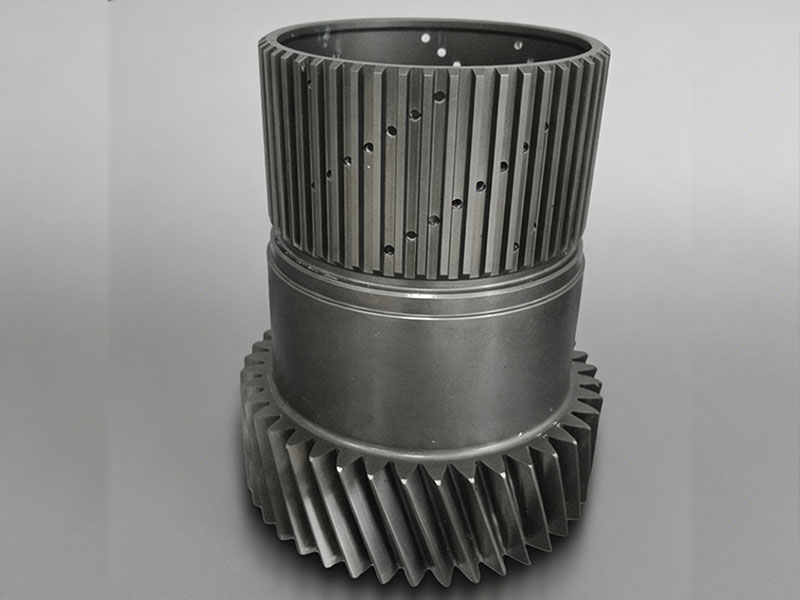 19.Machine-processing-products-Agricultural-machinery-Integrated-processing-of-straight-and-helical-gears