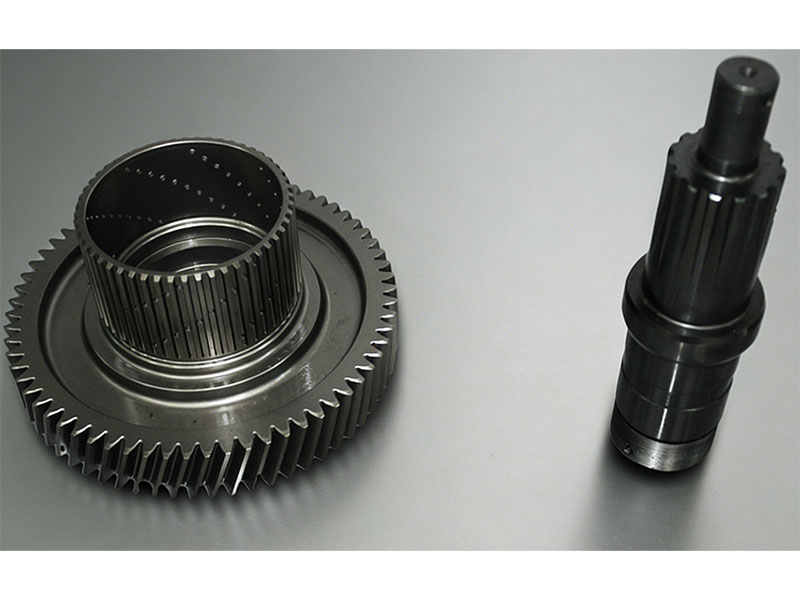 21.Machine-processing-products-High-precision-mating-gears-for-agricultural-machinery-transmission-box
