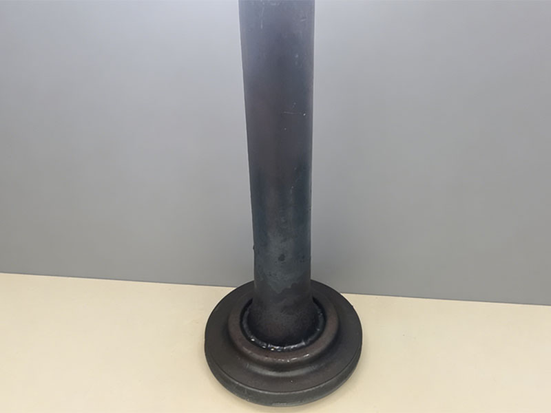 22.Machine-processing-products-Key-core-transmission-components-for-agricultural-machinery-Semi-axle-forging-blanks