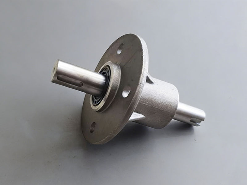 24.Machine-processing-products-Stainless-steel-die-cast-components