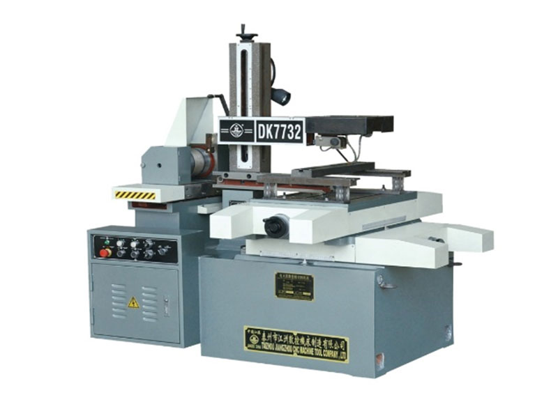 DK7732-Fast-Wire-EDM-Machine