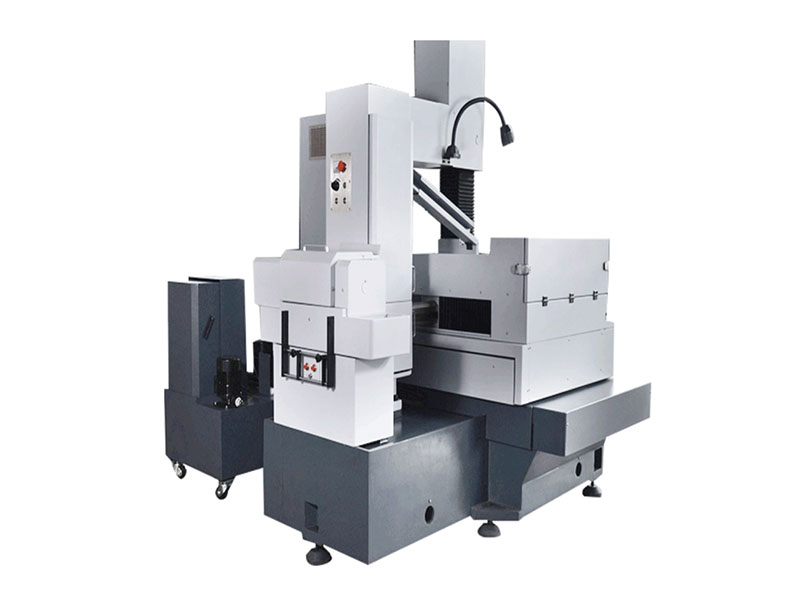 Medium-Speed-Wire-EDM-Machine
