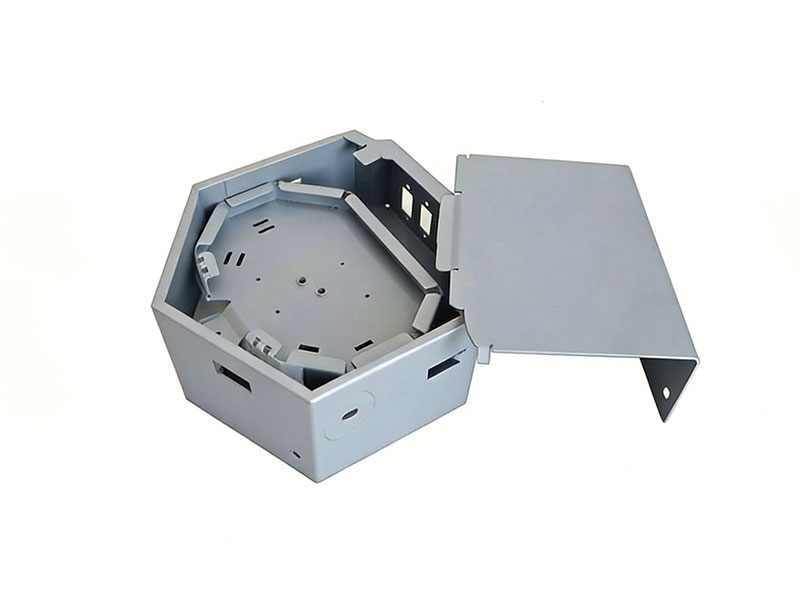 Octagonal-Equipment-Enclosure