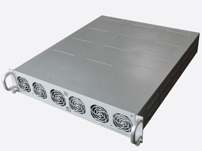 Rack-Mount-High-Power-Power-Supply-Chassis