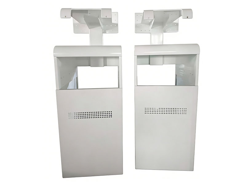 Sheet-Metal-Bracket-for-Laboratory