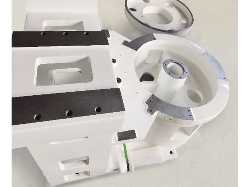 Wafer-Dicing-Equipment-Cast-Iron-Frame-Assembly3